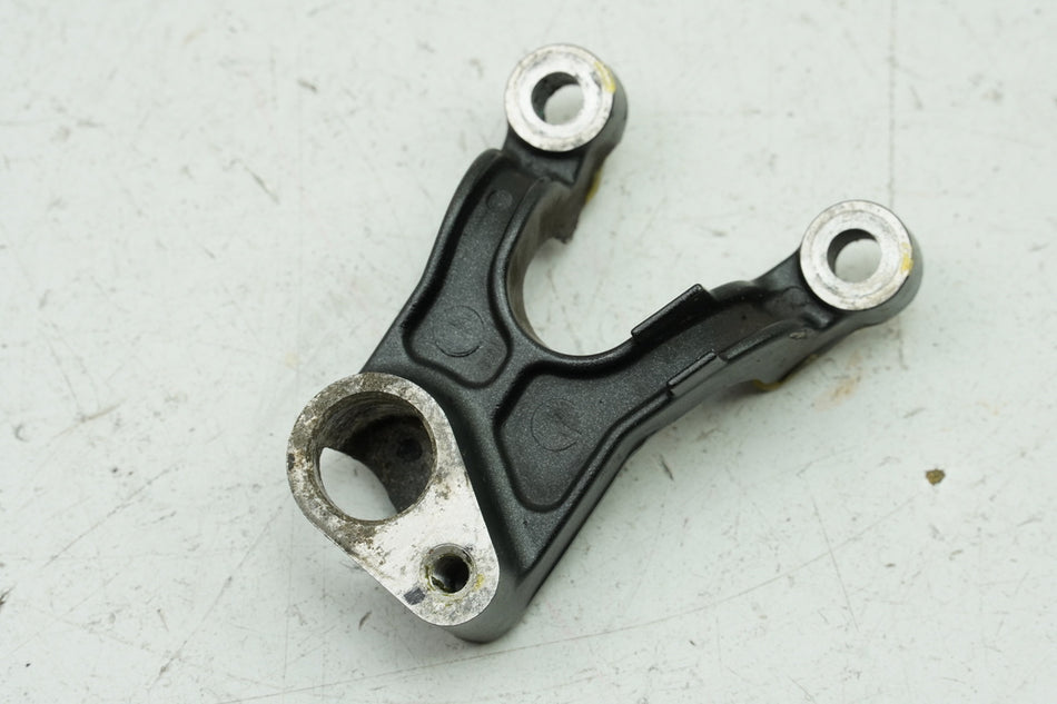 KAWASAKI NINJA 250 R EX250K Soporte para sensor de velocidad Placa de sujeción 11054-1932
