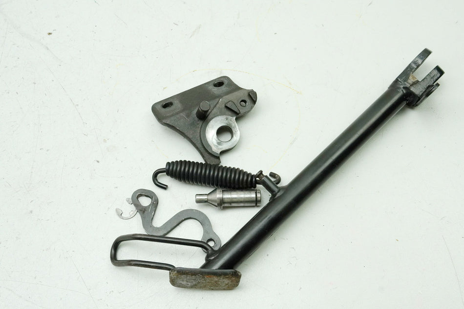 BUELL XB12 SCG XB1 S2F LIGHTNING LOW Pata de cabra (para chasis)