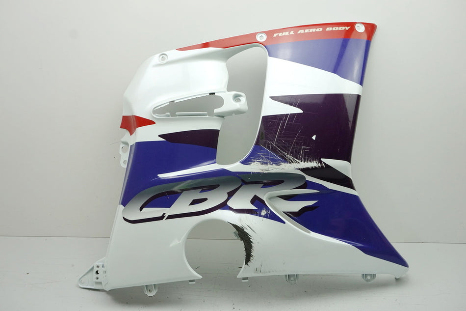HONDA CBR 1000 SC24 Seitenverkleidung rechts Abdeckung Cover 64320-MZ2A-0000
