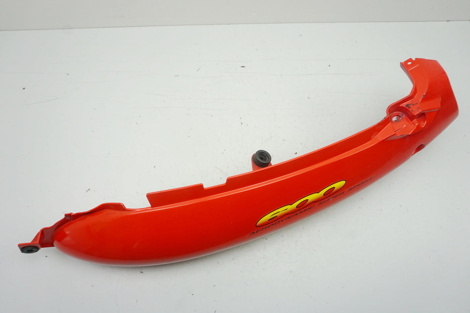 SUZUKI GSX 600 F AJ Heckverkleidung links Abdeckung Cover Blende 98-02
