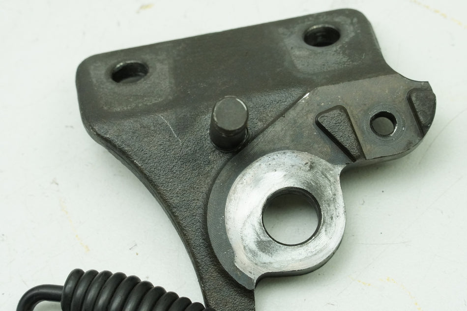 BUELL XB12 SCG XB1 S2F LIGHTNING LOW Pata de cabra (para chasis)