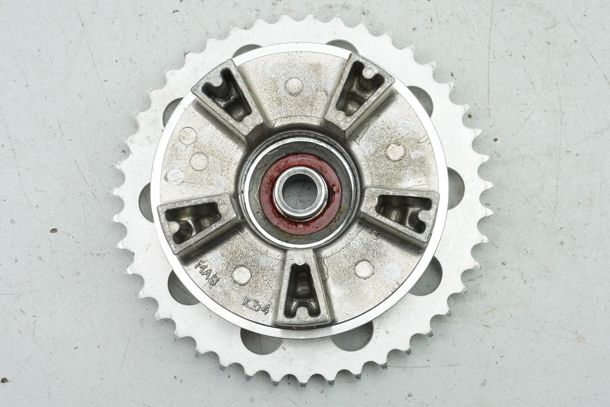 Honda CBR 900 SC33 Sprocket Carrier I Sprocket Holder Rear Wheel Rim 96-99