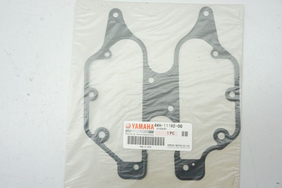 Yamaha Dichtung Zylinderkopf 2 original 4WM-11182-00 Wild Star XV1600 - NEU