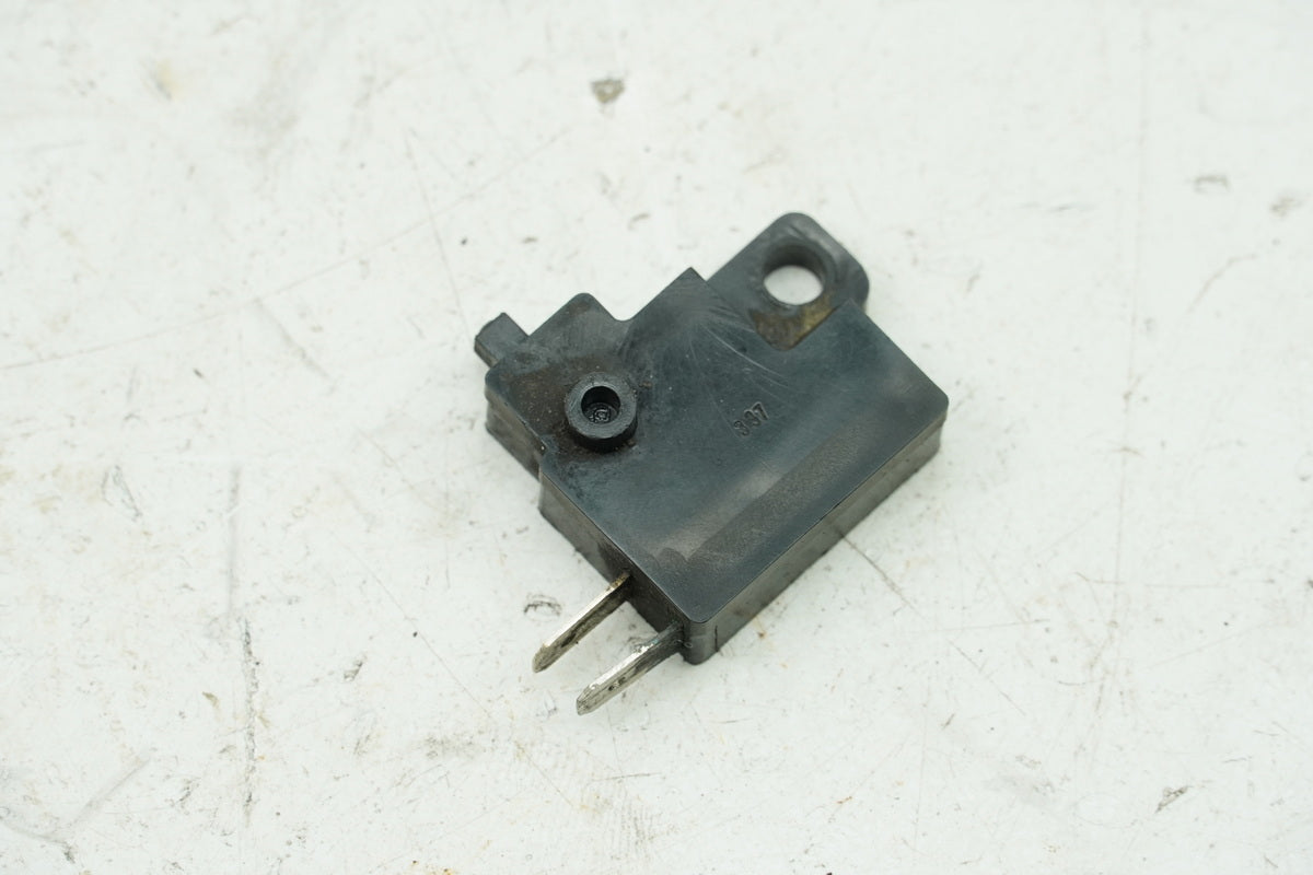 HONDA CB 450 N PC14 Interruptor de luz de freno delantero