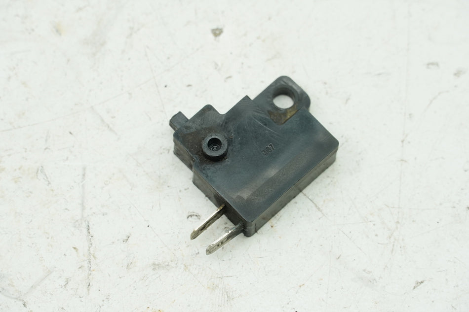 HONDA CB 450 N PC14 Bremslichtschalter vorn