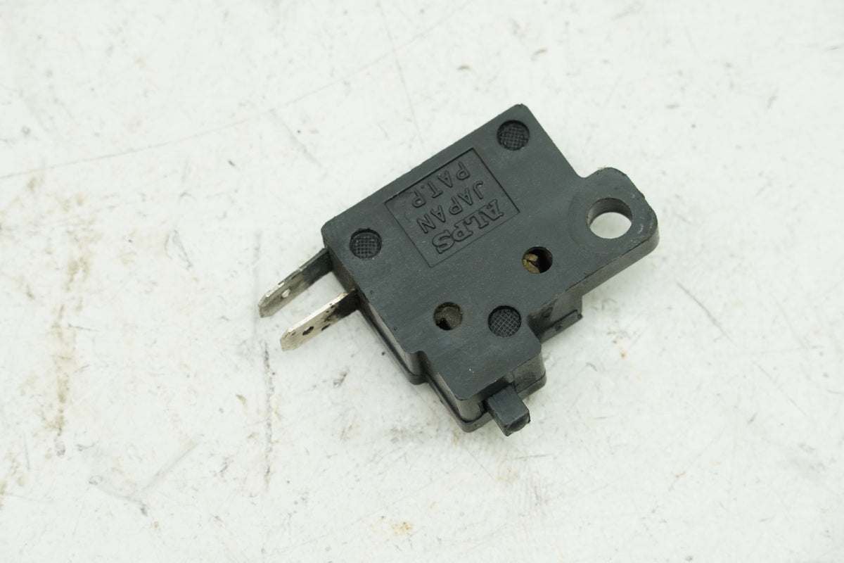 HONDA CB 450 N PC14 Interruptor de luz de freno delantero