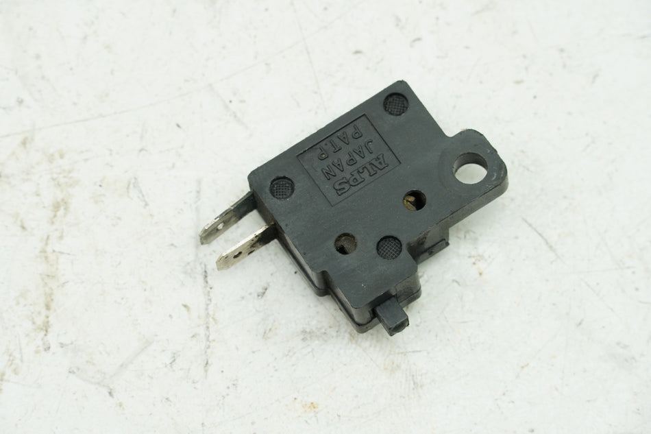 HONDA CB 450 N PC14 Bremslichtschalter vorn