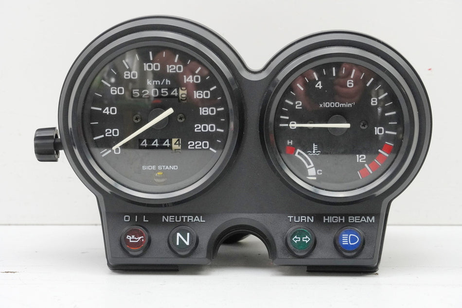 HONDA CB 500 PC32 Tacho Cockpit Instrumente Speedometer Drehzahlmesser