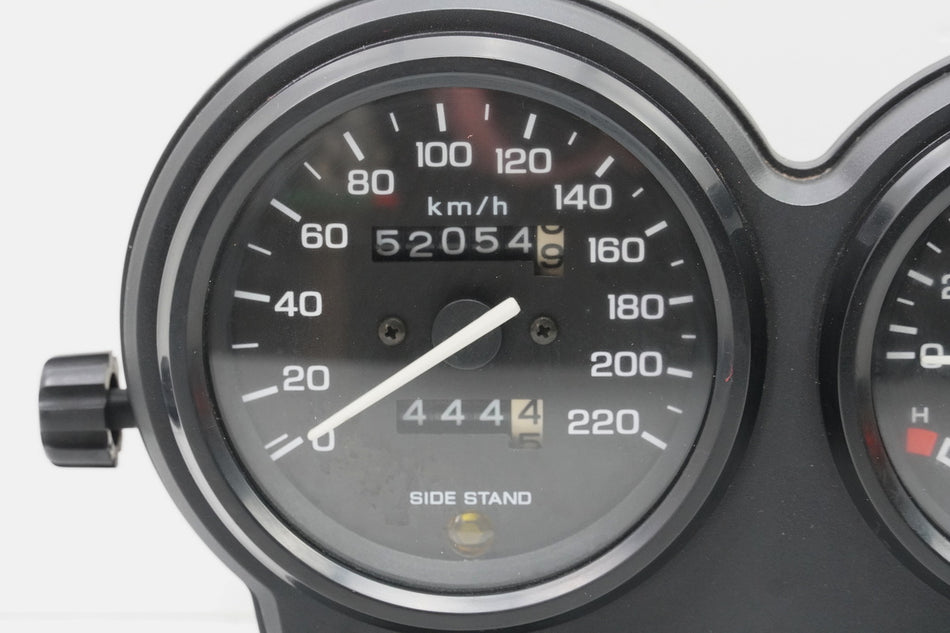 HONDA CB 500 PC32 Tacho Cockpit Instrumente Speedometer Drehzahlmesser