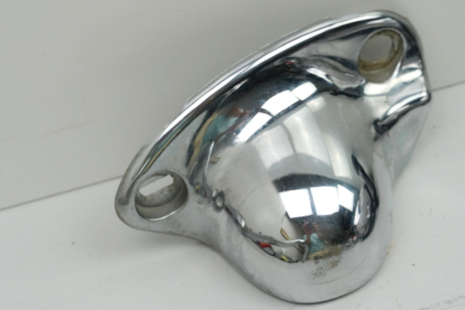 YAMAHA XV 535 VIRAGO Abdeckung Federbein Cover Blende Deckel L
