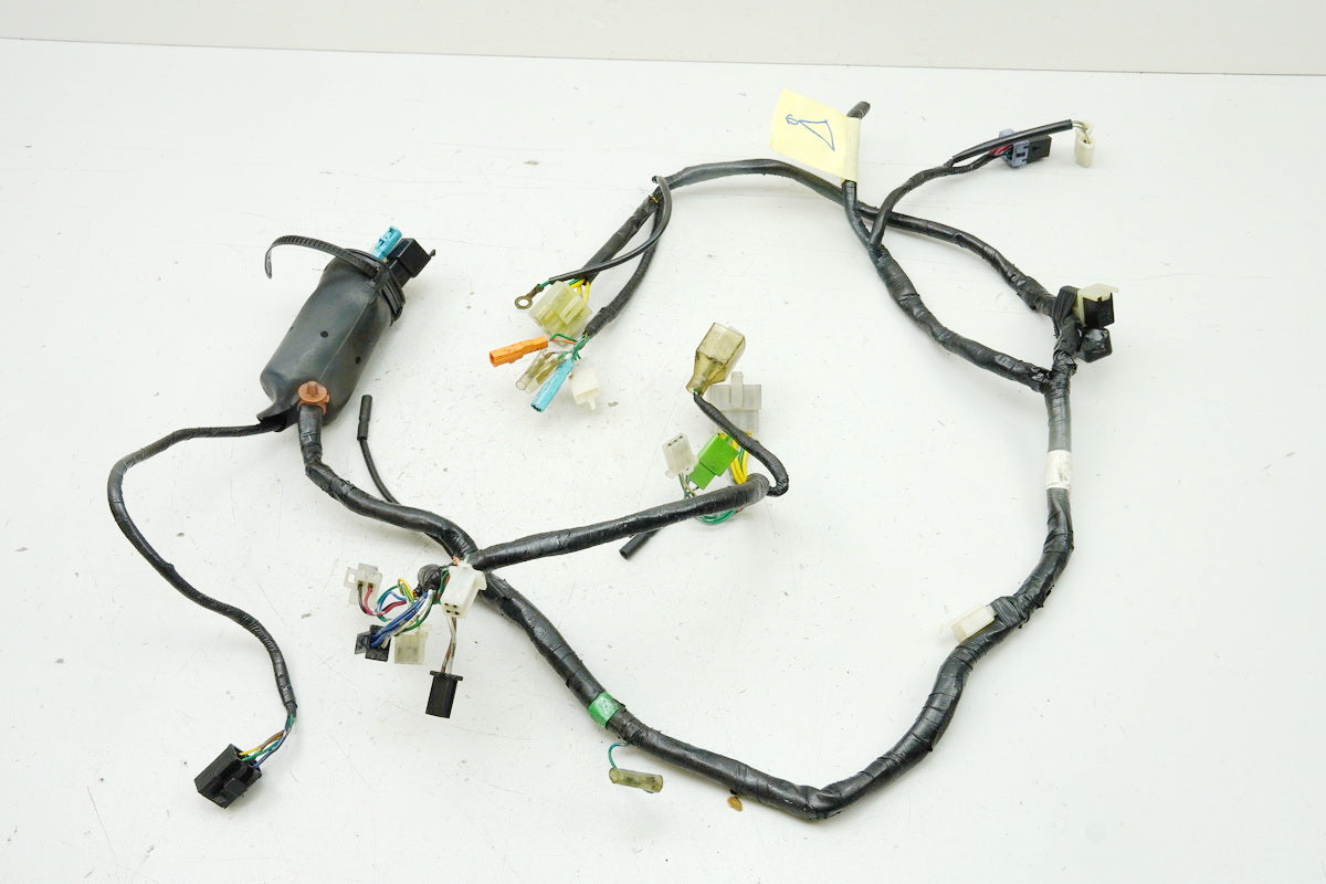HONDA CBR 125 JC34 Mazo de cables Cableado principal Cableado