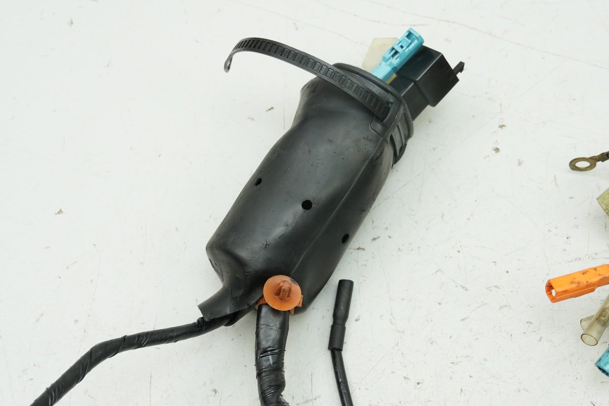 HONDA CBR 125 JC34 Mazo de cables Cableado principal Cableado