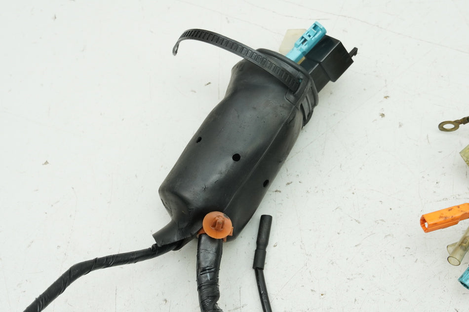 HONDA CBR 125 JC34 Kabelbaum Hauptkabelbaum Wire Harness