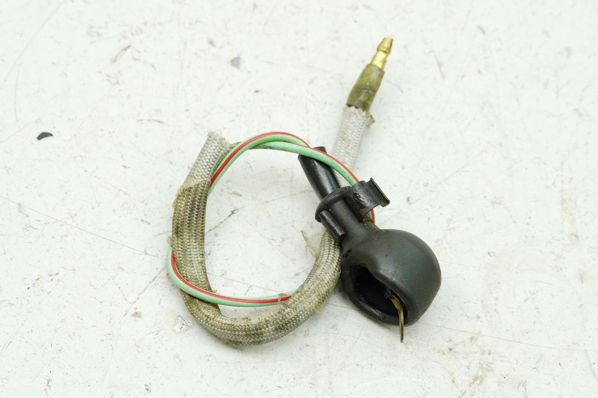 HONDA CB 450 N PC14 Cable for Neutral Switch Wiring Harness Idling