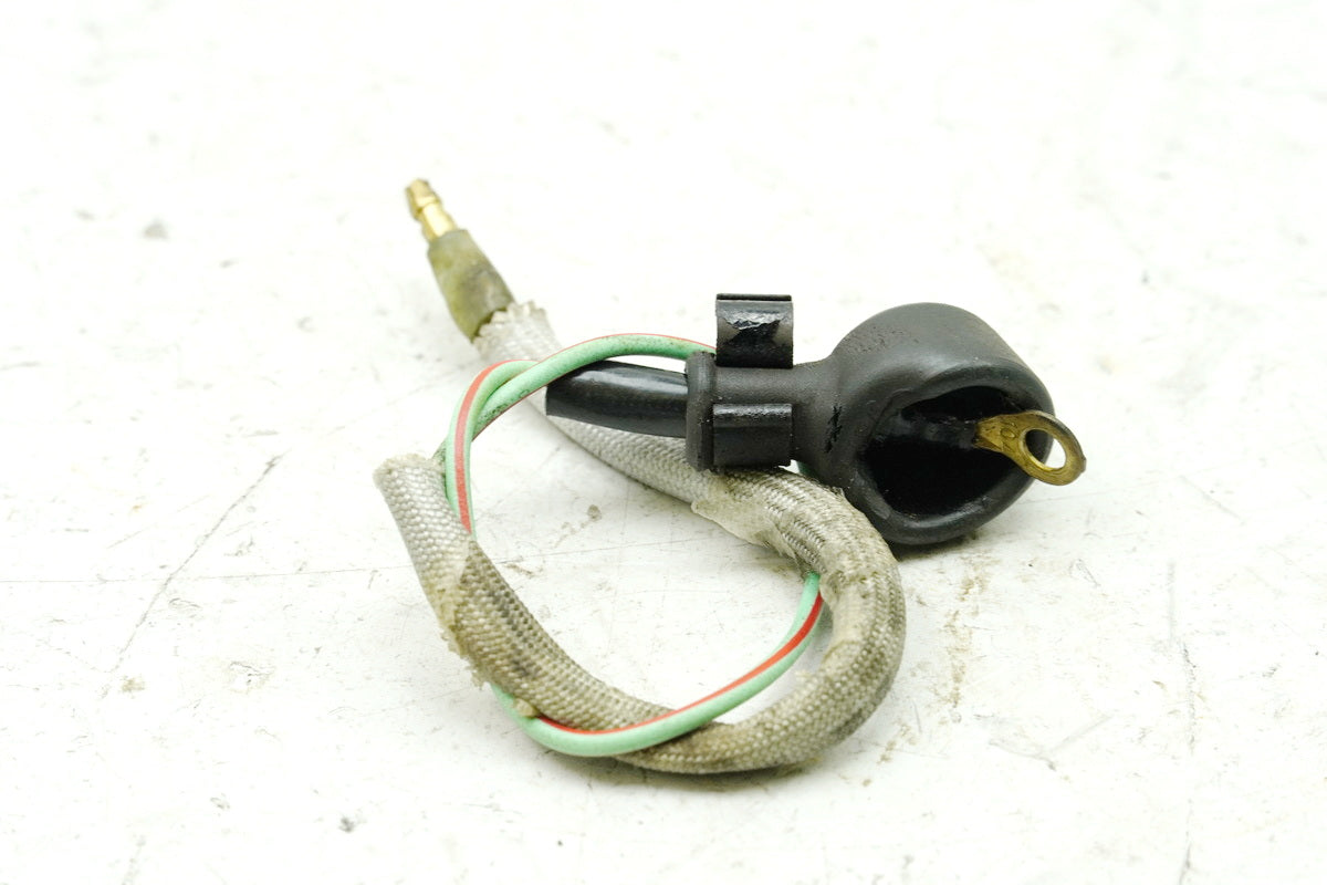 HONDA CB 450 N PC14 Cable for Neutral Switch Wiring Harness Idling