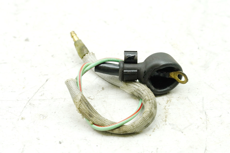 HONDA CB 450 N PC14 Kabel für Neutralschalter Kabelbaum Leerlauf