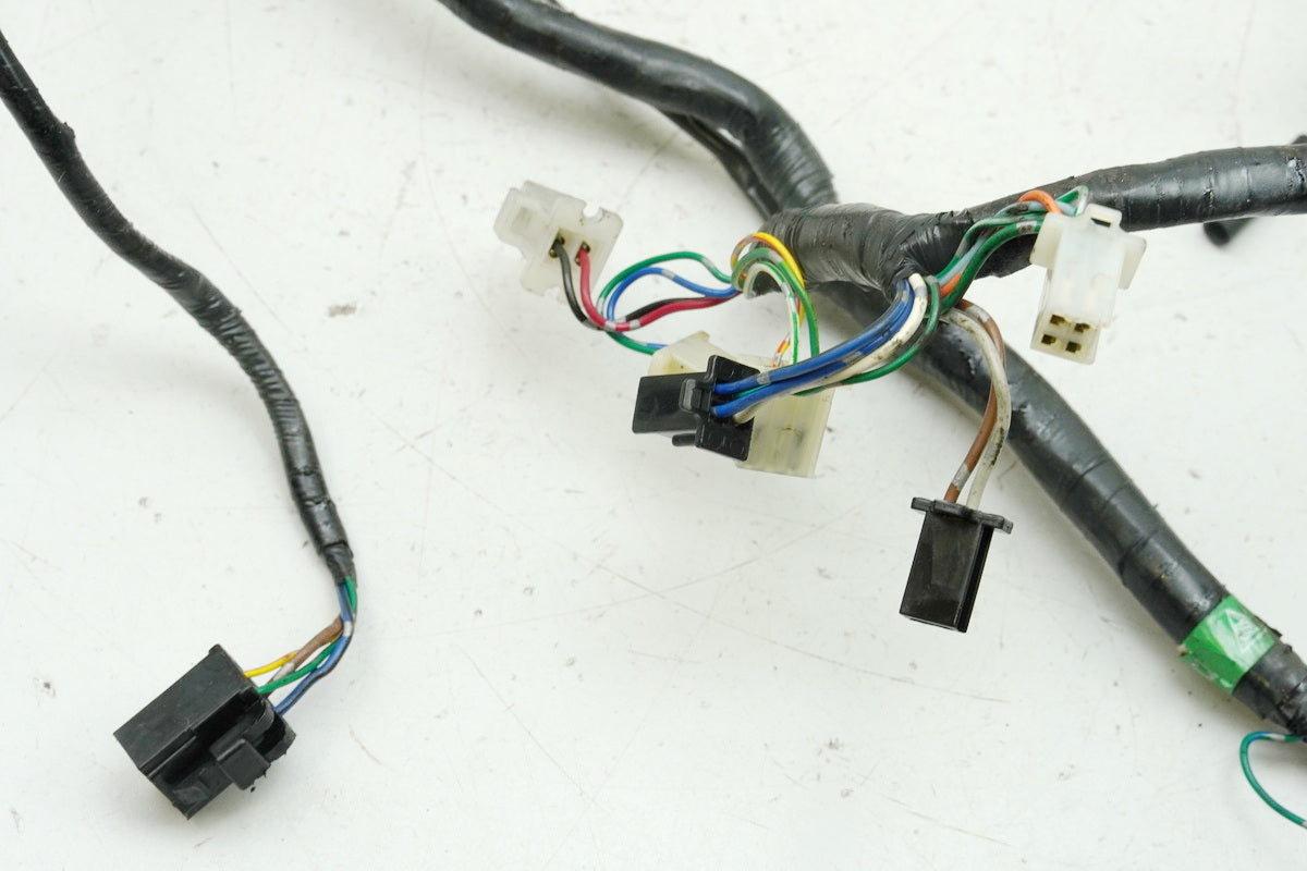 HONDA CBR 125 JC34 Mazo de cables Cableado principal Cableado