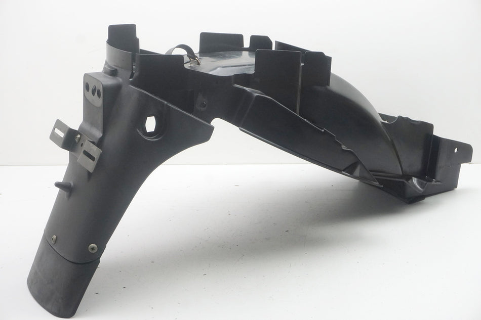 SUZUKI GSX 600 F AJ Rear Fender Mudguard Wheel Arch Splash Guard 98-02