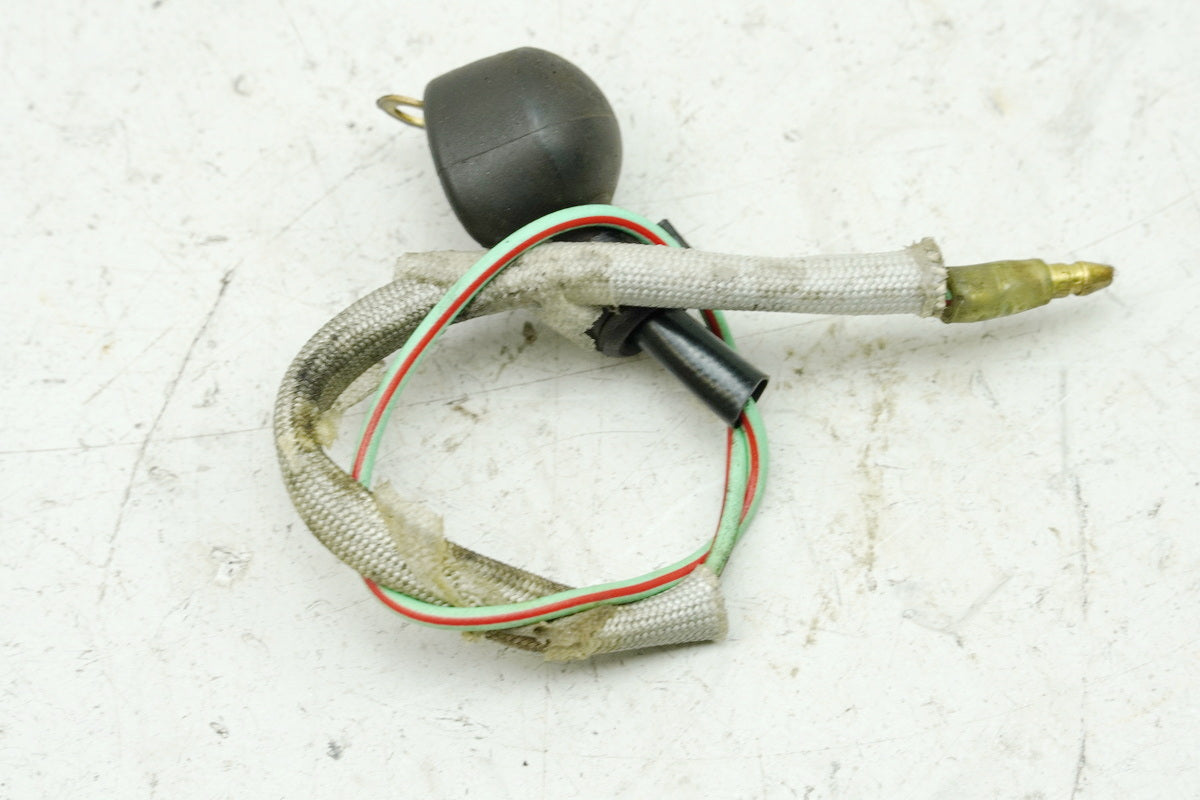 HONDA CB 450 N PC14 Cable for Neutral Switch Wiring Harness Idling