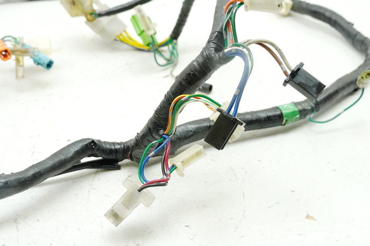 HONDA CBR 125 JC34 Mazo de cables Cableado principal Cableado