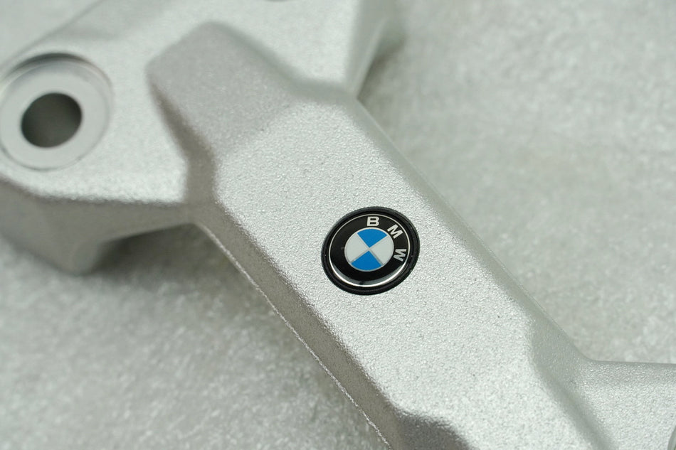 BMW F 850 GS 900 R XR K81 K82 Puente de manillar superior Abrazadera de manillar Soporte de manillar NUEVO