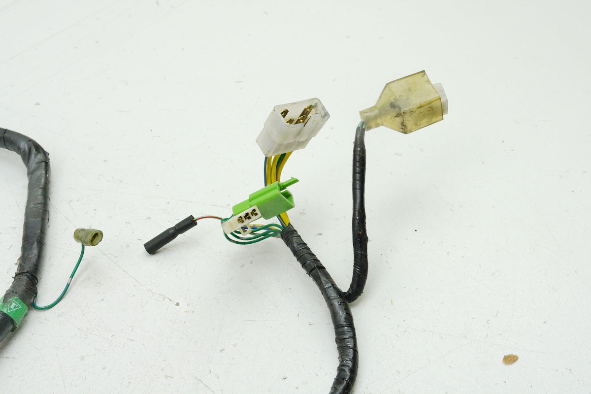 HONDA CBR 125 JC34 Mazo de cables Cableado principal Cableado