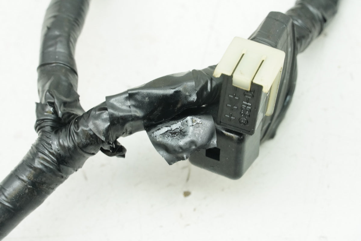 HONDA CBR 125 JC34 Mazo de cables Cableado principal Cableado