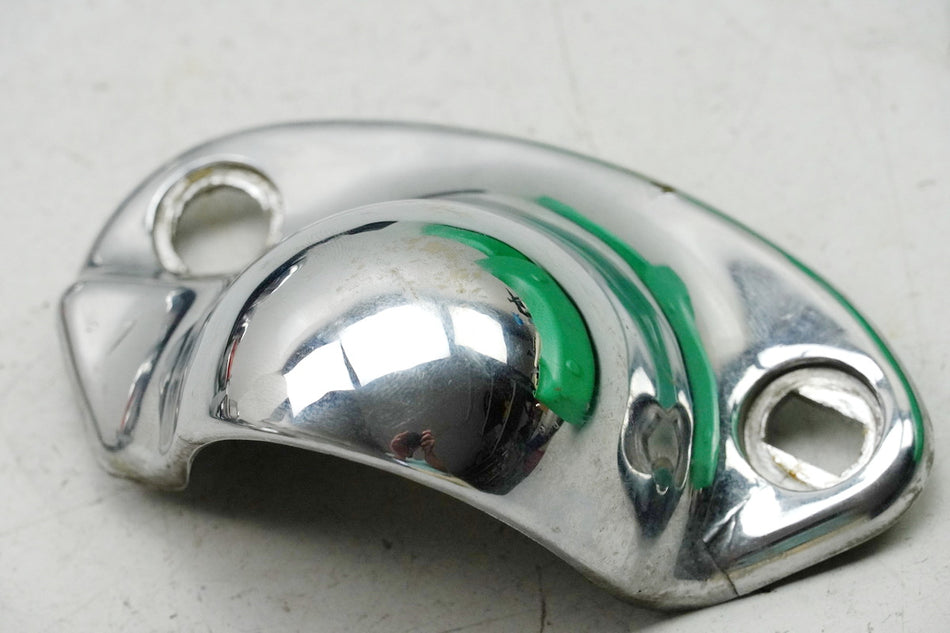 YAMAHA XV 535 VIRAGO Abdeckung Federbein Cover Blende Deckel R