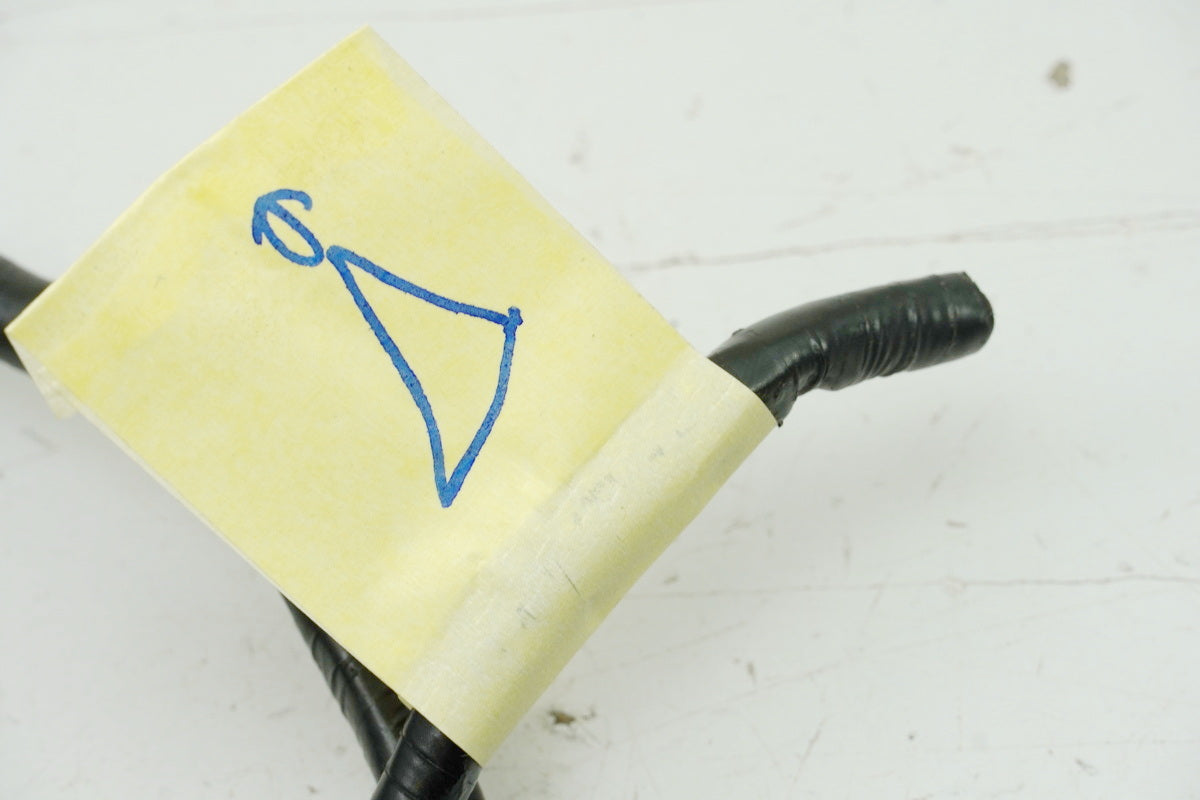 HONDA CBR 125 JC34 Mazo de cables Cableado principal Cableado
