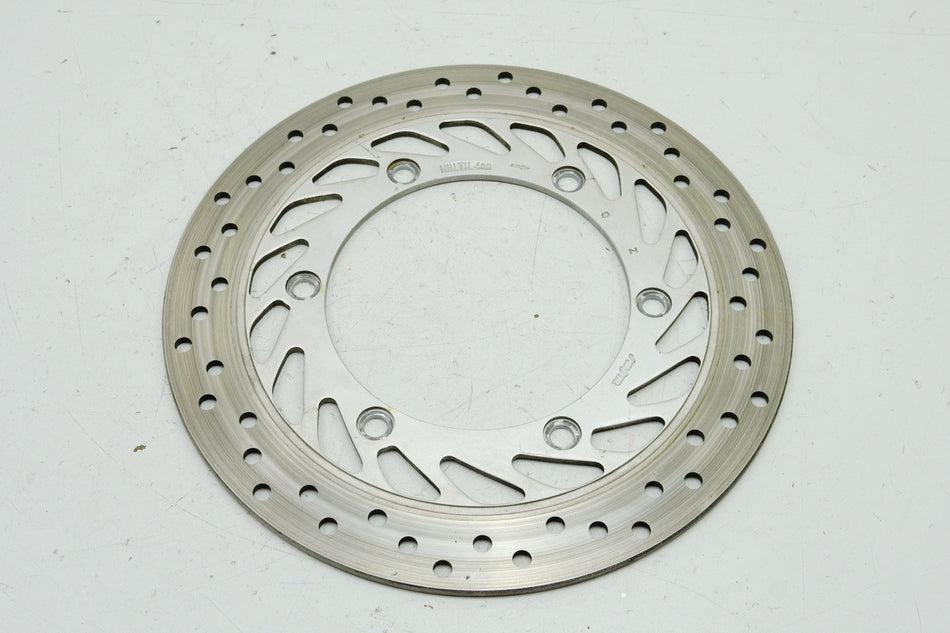 HONDA CB 500 PC32 Disco de freno delantero - Sunstar 4,84 mm