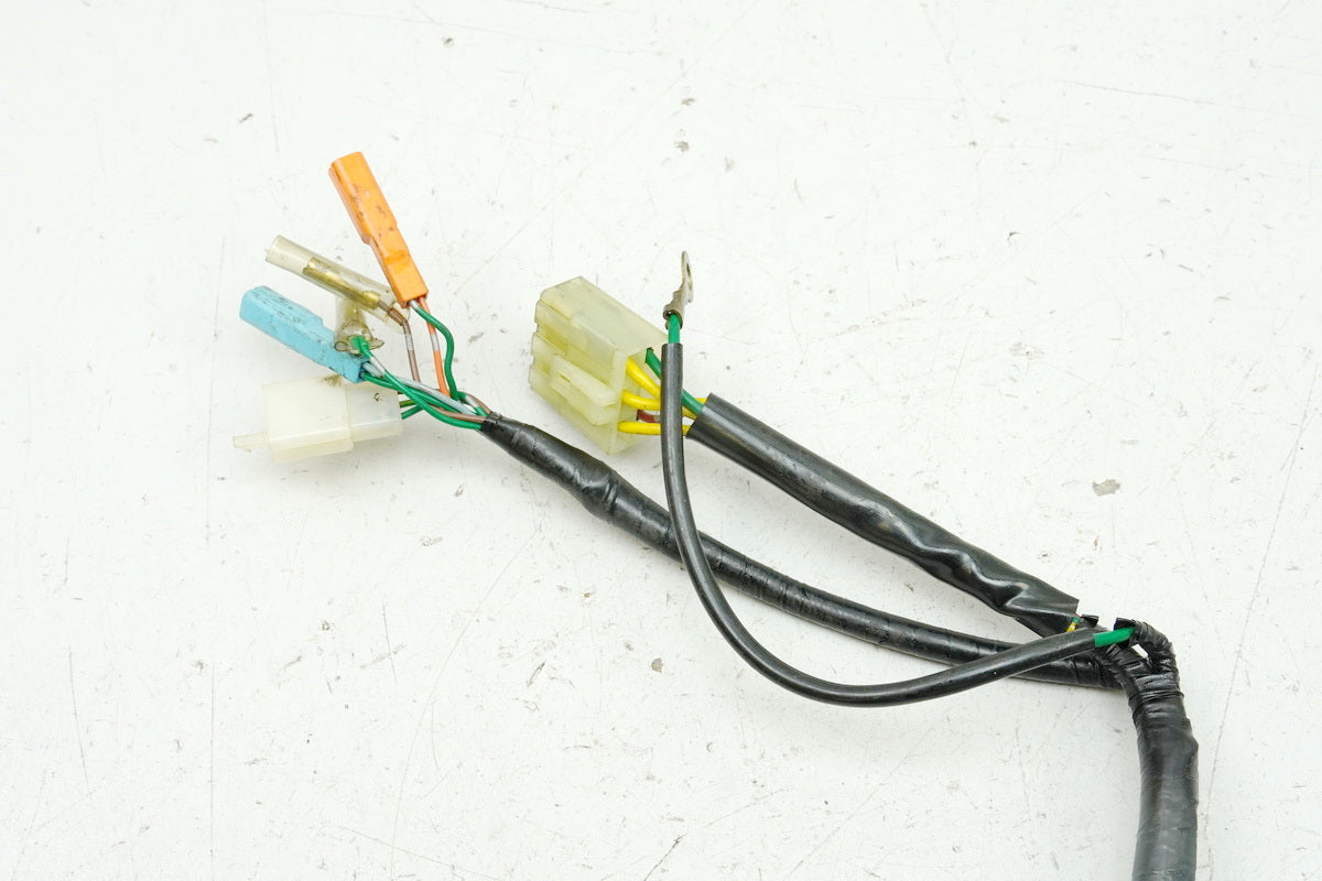 HONDA CBR 125 JC34 Mazo de cables Cableado principal Cableado