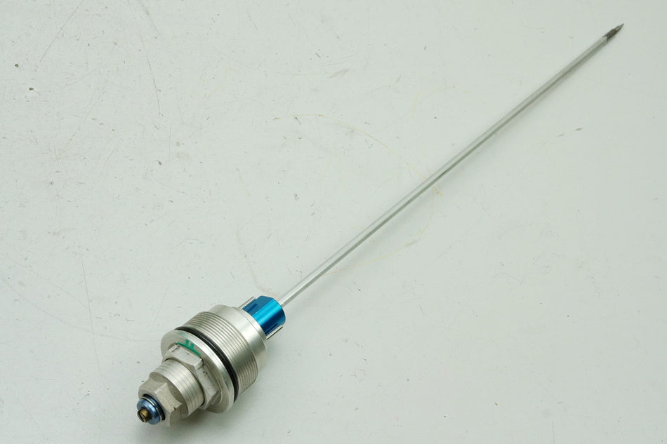 BUELL XB12 SCG XB1 S2F LIGHTNING LOW Gabel Verschluß Schraube Einsteller Stopfen