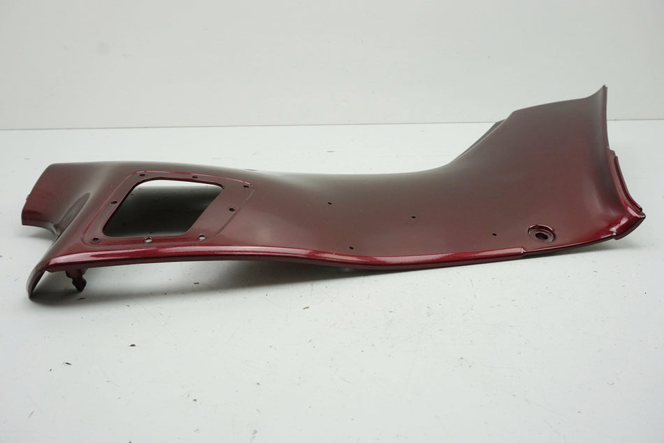HONDA ST 1100 SC26 ABS TCS PAN EUROPEAN Tapa lateral derecha Cubierta