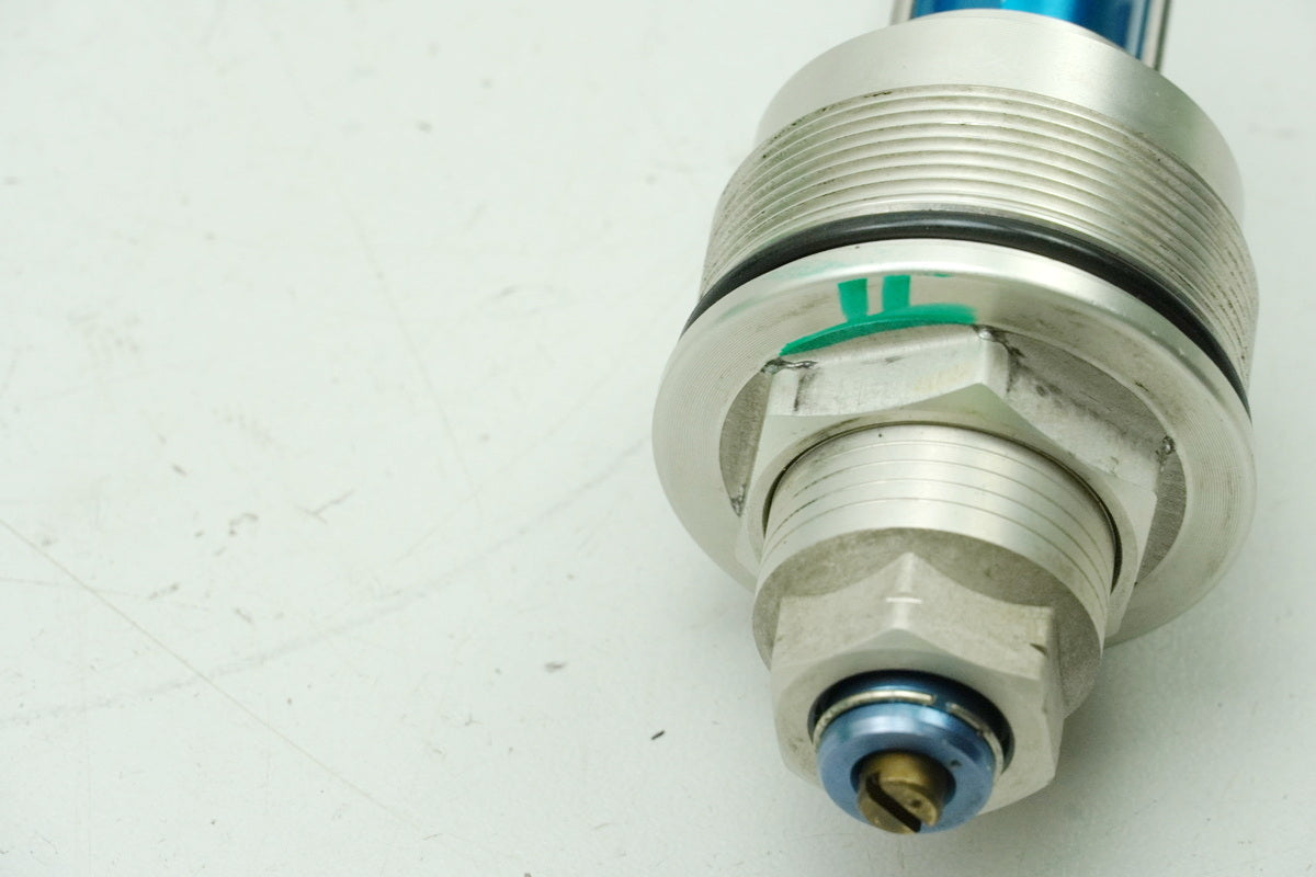 BUELL XB12 SCG XB1 S2F LIGHTNING LOW Horquilla Tapón Ajuste Tornillo