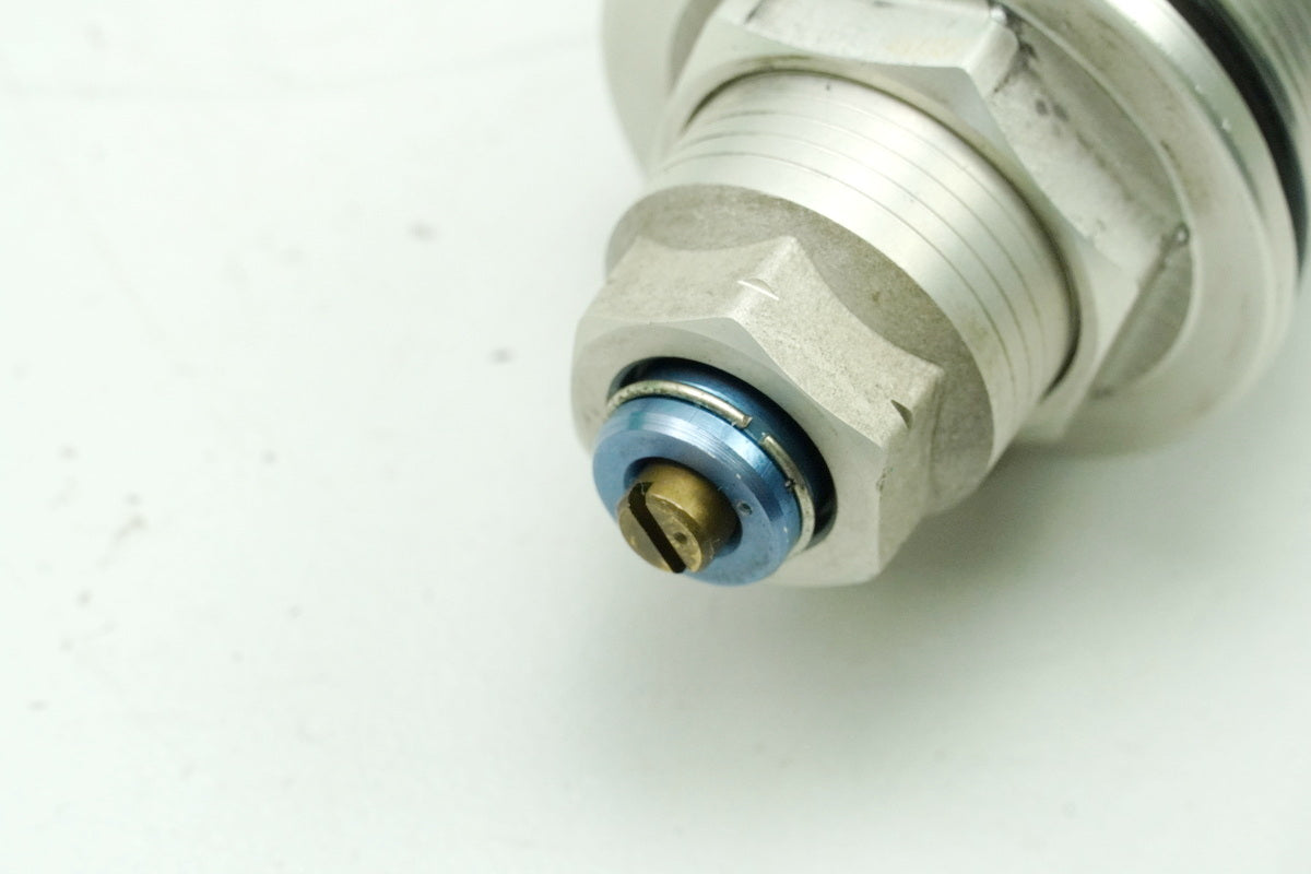 BUELL XB12 SCG XB1 S2F LIGHTNING LOW Horquilla Tapón Ajuste Tornillo