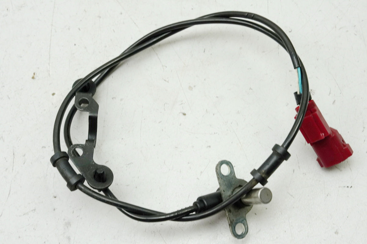 HONDA CBF 1000 FA SC64 ABS Sensor Rear Wheel Speed Sensor - 38510-MGN-D21