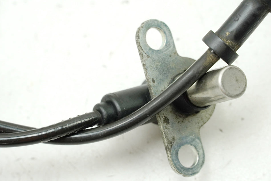 HONDA CBF 1000 FA SC64 Sensor ABS trasero, sensor de velocidad de rueda - 38510-MGN-D21