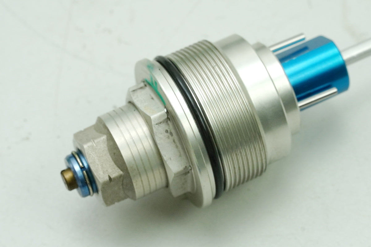 BUELL XB12 SCG XB1 S2F LIGHTNING LOW Horquilla Tapón Ajuste Tornillo
