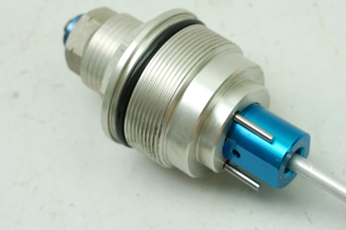 BUELL XB12 SCG XB1 S2F LIGHTNING LOW Horquilla Tapón Ajuste Tornillo