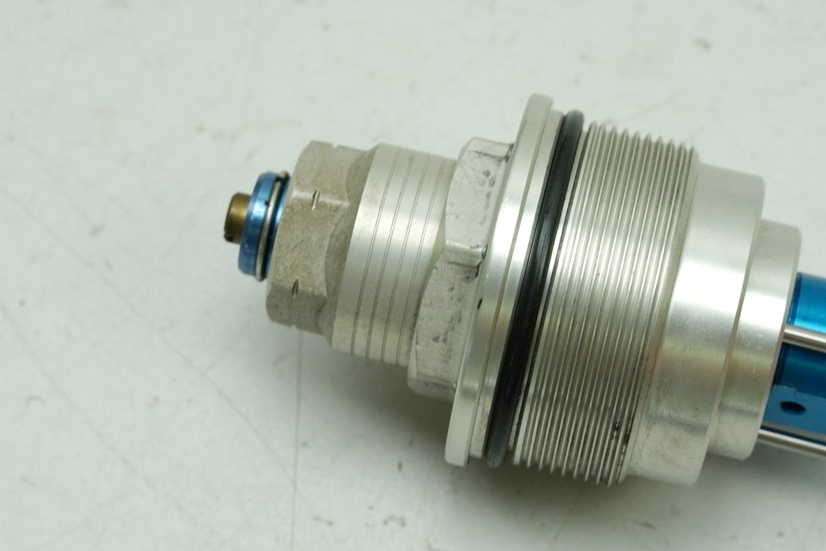 BUELL XB12 SCG XB1 S2F LIGHTNING LOW Horquilla Tapón Ajuste Tornillo