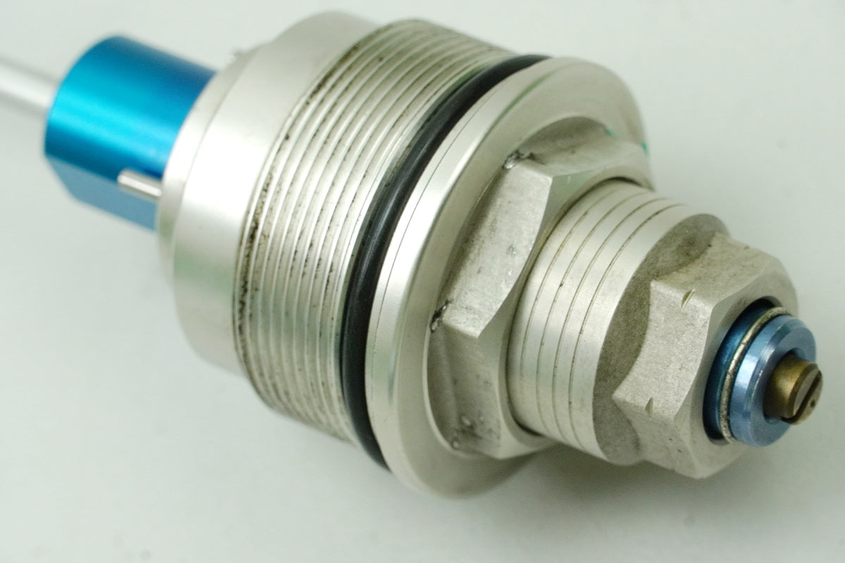 BUELL XB12 SCG XB1 S2F LIGHTNING LOW Horquilla Tapón Ajuste Tornillo