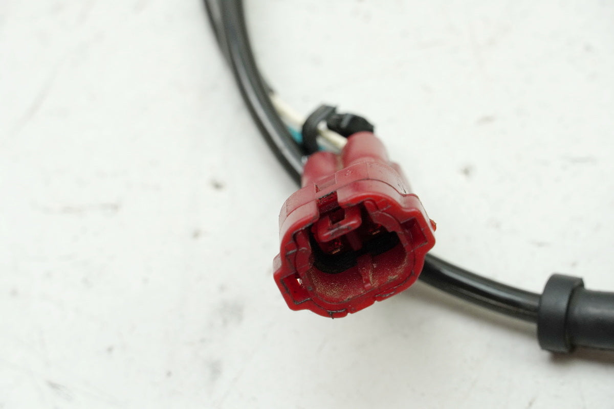 HONDA CBF 1000 FA SC64 ABS Sensor Rear Wheel Speed Sensor - 38510-MGN-D21