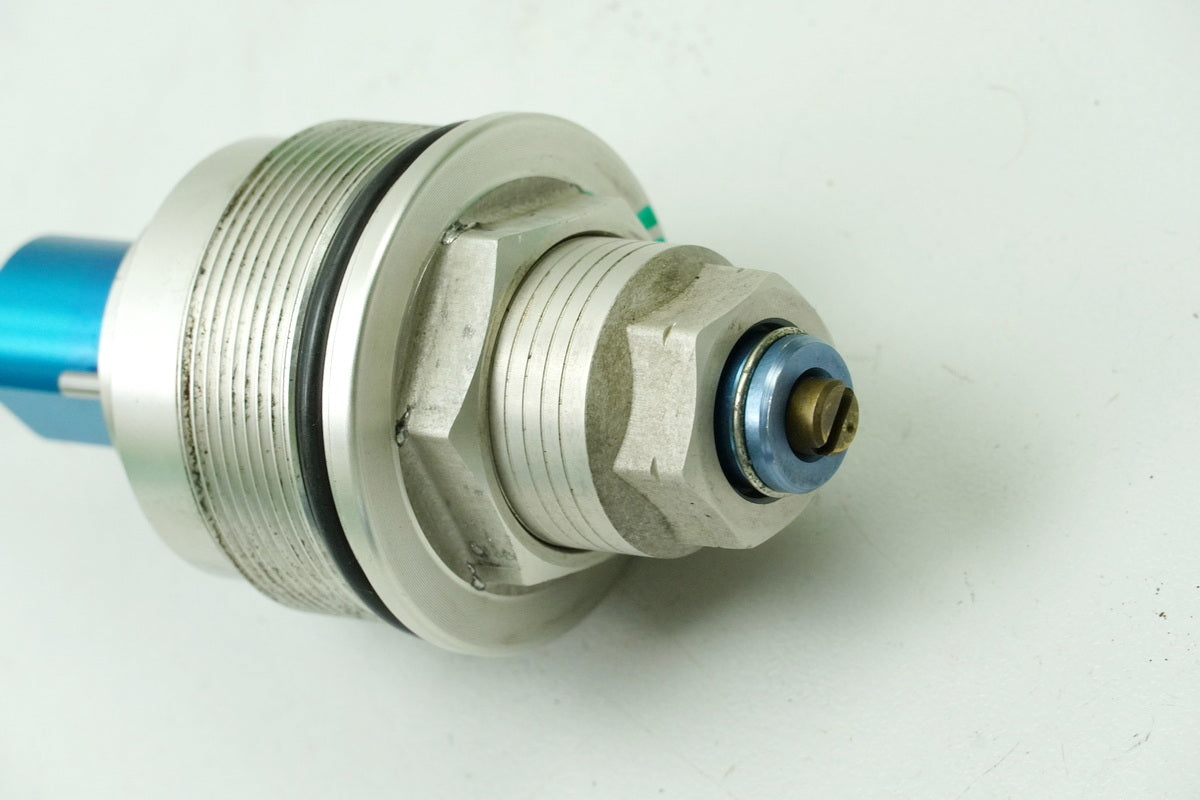 BUELL XB12 SCG XB1 S2F LIGHTNING LOW Horquilla Tapón Ajuste Tornillo