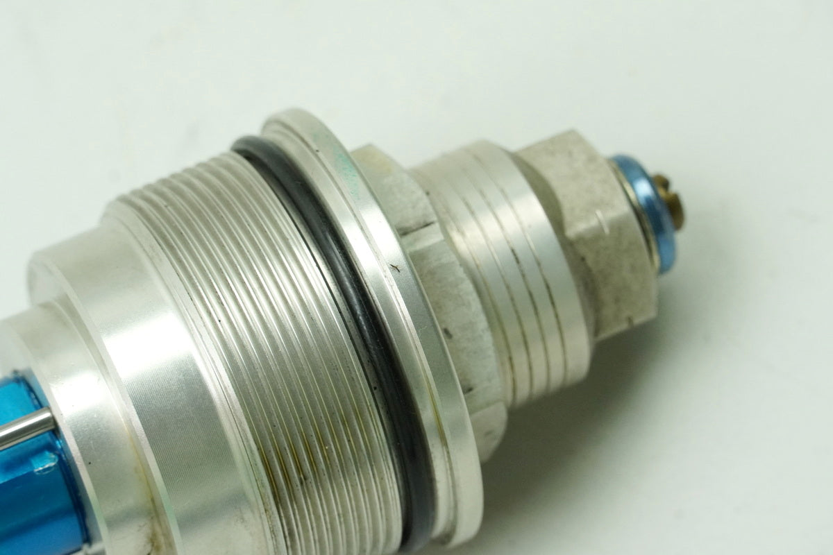 BUELL XB12 SCG XB1 S2F LIGHTNING LOW Horquilla Tapón Ajuste Tornillo