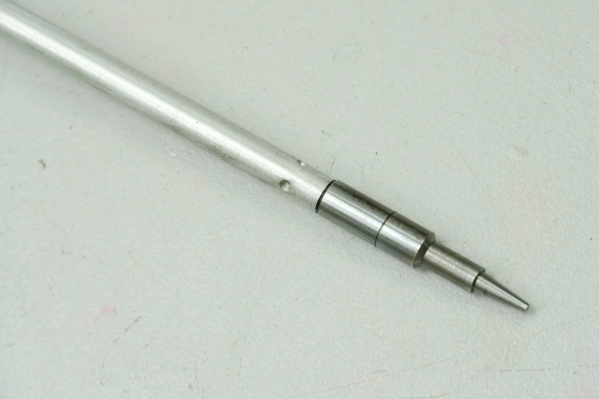 BUELL XB12 SCG XB1 S2F LIGHTNING LOW Horquilla Tapón Ajuste Tornillo