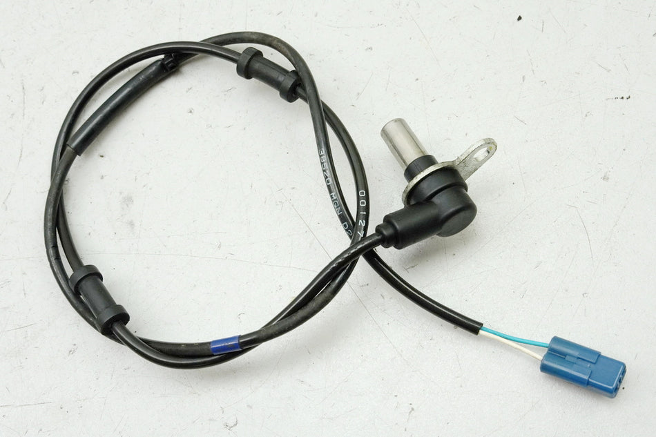 HONDA CBF 1000 FA SC64 Sensor ABS delantero sensor de velocidad de rueda - 38520-MGN-D21