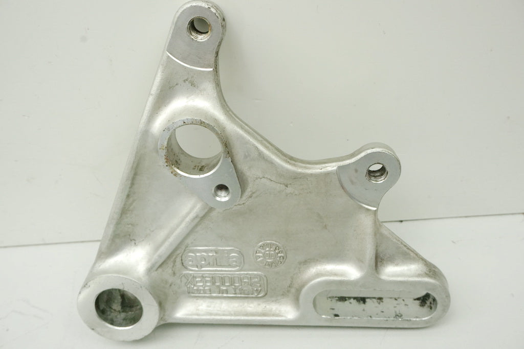 APRILIA ETV 1000 CAPO NORD ANKERPLATTE BREMSSATTEL HALTER