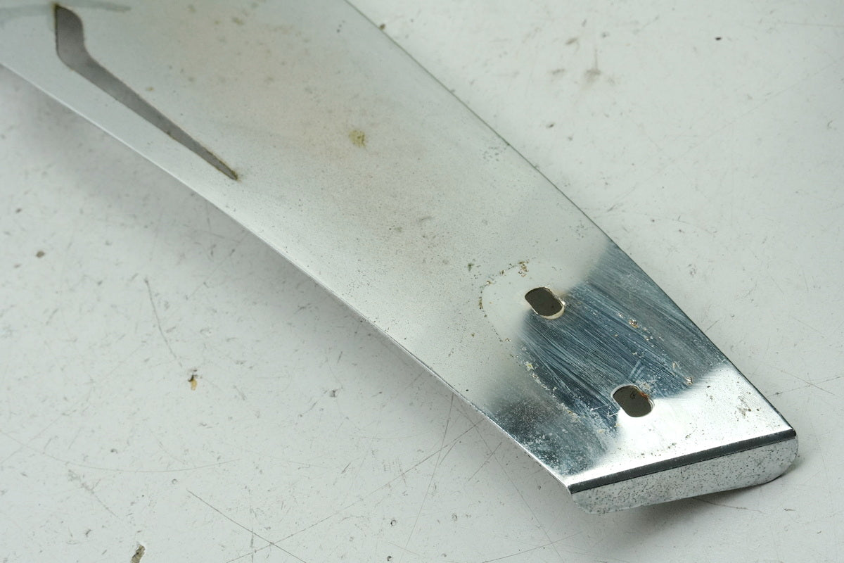 HONDA GL 500 PC02 SILVER WING Tapa Cubierta Parabrisas Embellecedor Soporte Emblema