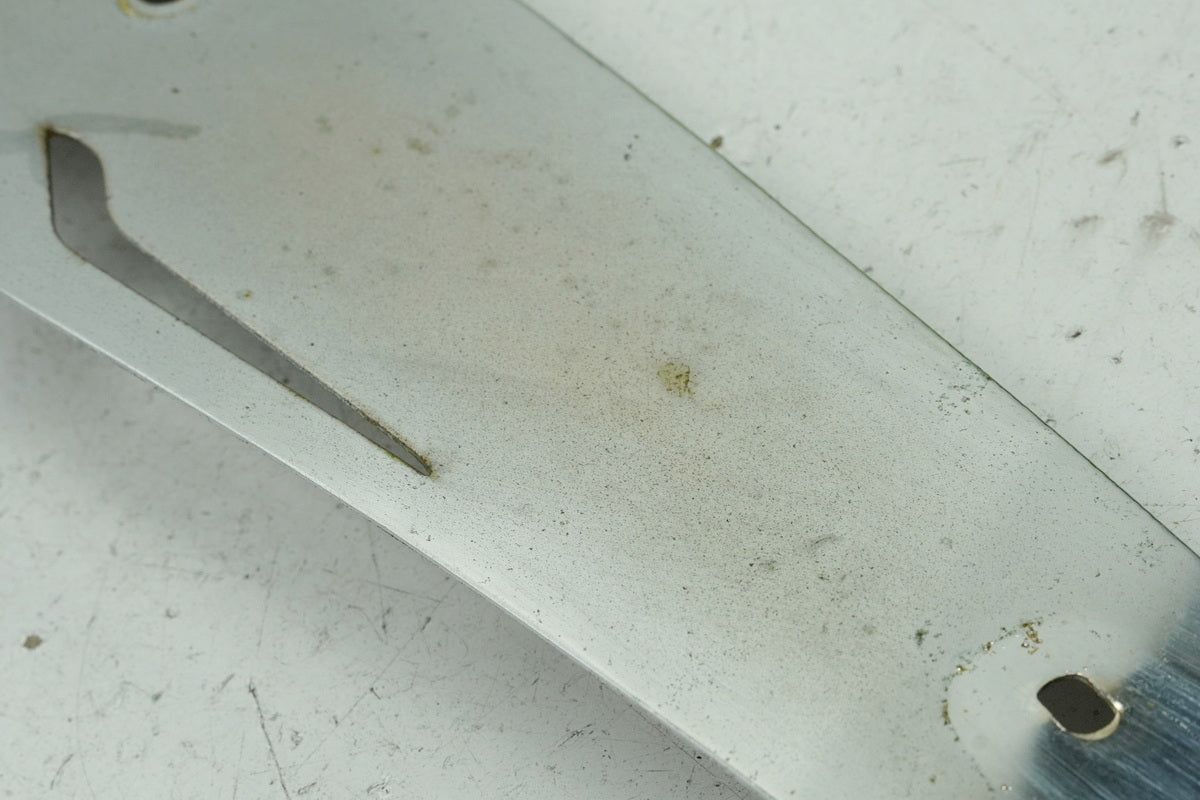 HONDA GL 500 PC02 SILVER WING Tapa Cubierta Parabrisas Embellecedor Soporte Emblema