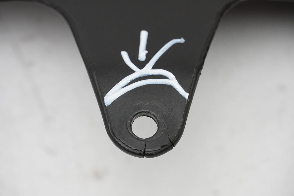 HONDA CB 500 PC32 Cubrecadenas Tapa para basculante